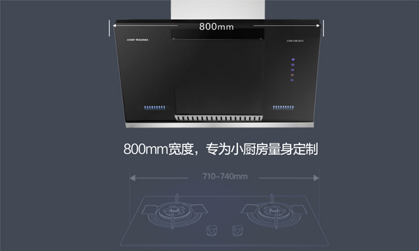 小戶型廚房裝修經(jīng)驗(yàn)總結(jié)，廚房裝修精打細(xì)算才是硬道理