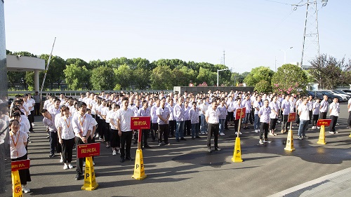 科恩集團(tuán)（2022）第三屆落地委啟動(dòng)會(huì)圓滿成功！